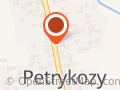 OSP Petrykozy KSRG