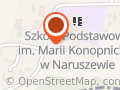 Parafia Rzymskokatolicka pw. św. Tekli w Naruszewie