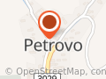 Obec Petrovo - obecný úrad