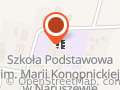 Szkoła Podstawowa im. Marii Konopnickiej w Naruszewie