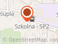Piotrowski Józef. Skup i sprzedaż produktów rolnych i spożywczych