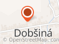 Centrum pre deti a rodiny Dobšiná