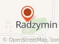 Parafia Radzymin pw. św. Apostołów Piotra i Pawła