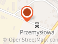 Trakor Sp. z o.o. Transport, spedycja, logistyka