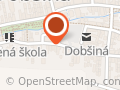 Mestské kulturné stredisko DOBŠÍNA