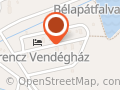 Tópartilak 4 Vendégház