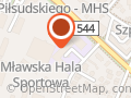 Mławska hala sportowa
