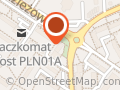 Bankomat PKO Banku Polskiego