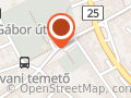 Grőber urnatemető
