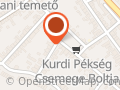 Csavar-Csapágy Szaküzlet