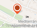Mediterrán Apartmanház