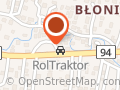 First Stop ROL-TRAKOR