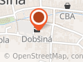 Slovenská pošta Dobšiná