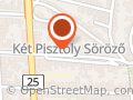 Két pisztoly söröző