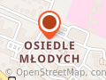 Zakręt. Ośrodek szkolenia kandydatów na kierowców. Prątnicki A.