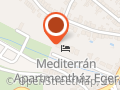 Völgy Apartman Vendégház