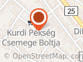 Ertamil Építőipari, Szolgáltató És Kereskedelmi Kft.