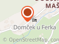 Domček u Ferka