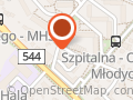 Radzymińska Agata. Agencja ubezpieczeniowa