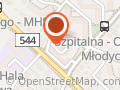 Tatera Z.d.m. Apteka SC