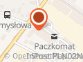 Sklep meblowy Abra Płońsk