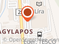 Patyolat Gyorstisztító Szalon