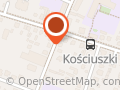 Komornik Sądowy przy Sądzie Rejonowym w Mławie Jacek Jędrzejczak