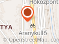 Aranyküllő Kerékpár És Sportszer Bolt - Eger