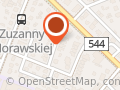 Dudziński Janusz. Usługi ogólnobudowlane