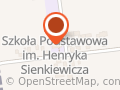 Oddział przedszkolny przy Szkole Podstawowej