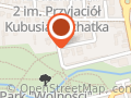 Ciuszkowy Raj. Hurtownia odzieży używanej