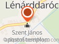 Lénárddaróc Község Önkormányzata