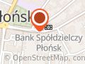 Bank Spółdzielczy w Płońsku