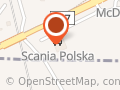 Scania Polska S.A. Mława