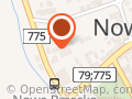 Ośrodek zdrowia w Nowym Brzesku