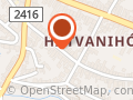 Apartalatt Vendégház