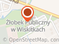 Przedszkole Publiczne w Wiskitkach