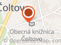 Autobazár Čoltovo