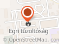 Egri Katasztrófavédelmi Kirendeltség