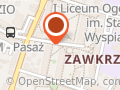 Sklep Spożywczy PSS Spójnia