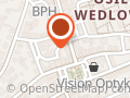 Olimp. Zakład fryzjerski. Dębska E.