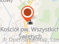 Kościół Wszystkich Świętych w Nowym Brzesku