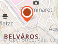 Eger Markhot Ferenc kórház oltópontja