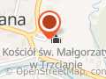KWIACIARNIA RÓŻANY DOMEK