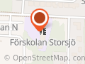 Förskolan Storsjön