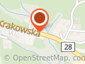 TWARÓG MAREK Usługi transportowe samochodem ciężarowym