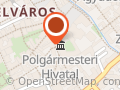 Polgármesteri Hivatal Eger