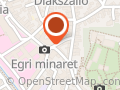 Kopcsik Marcipánia Szamos Édességbolt