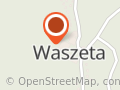 Ośrodek Wypoczynkowy Waszeta