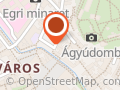 Forintos Méteráru-Eger
